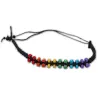 Pride Items Bracelet BOLITAS Rainbow